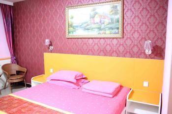 Qufu Kongmiao Hotel Exterior photo