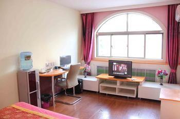 Qufu Kongmiao Hotel Exterior photo